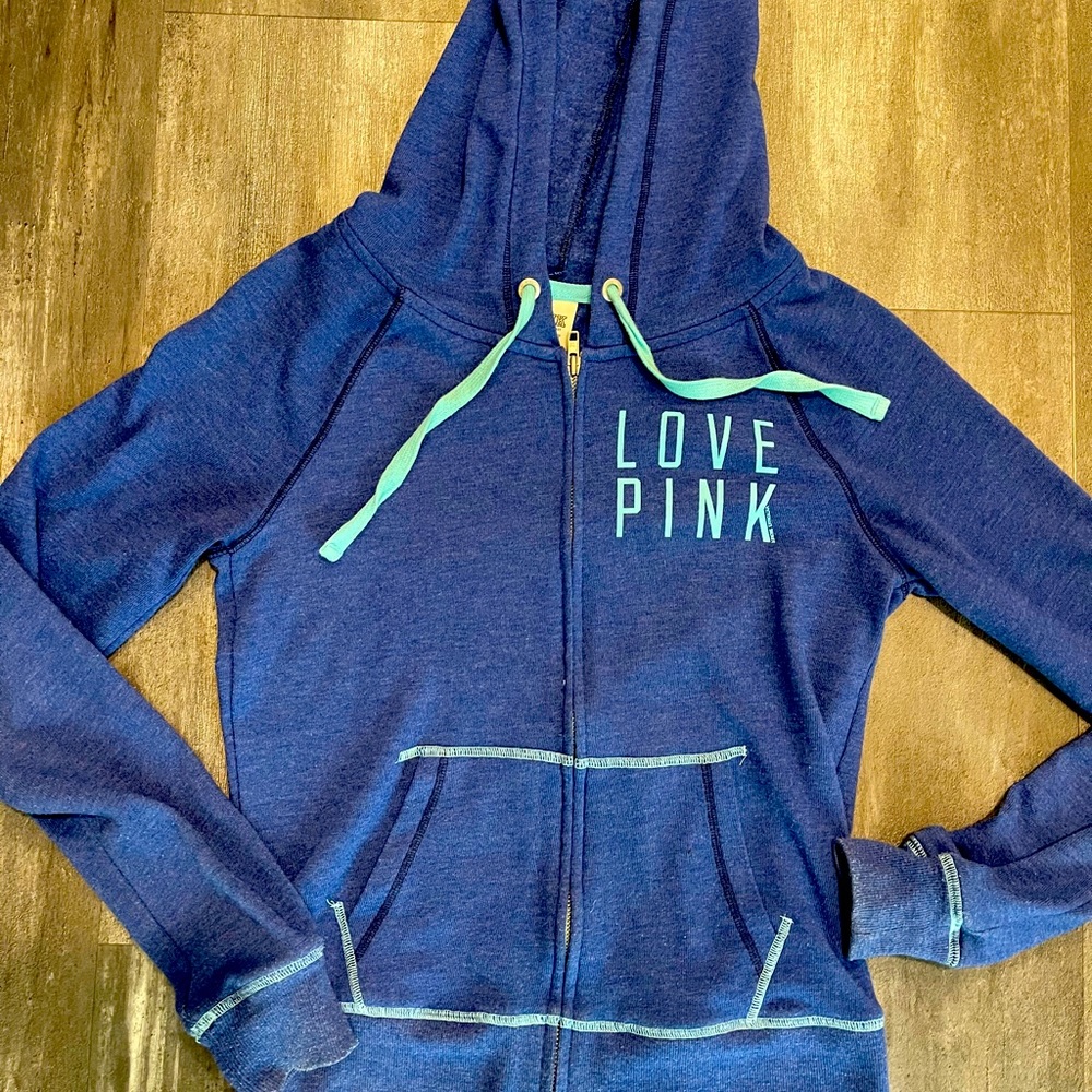 Victoria’s Secret hoodie